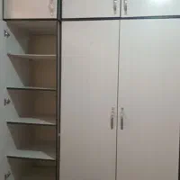 کمد دیواری|جاکفشی، کمد، دراور|اسلام‌شهر, شهرک طالقانی|دیوار