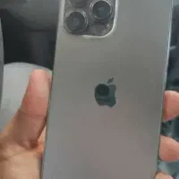 اپل iPhone 16 Pro با حافظهٔ ۱ ترابایت
