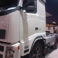 اف اچ مدل ۸۵ جفت|خودرو سنگین|اهواز, زیتون کارمندی|دیوار