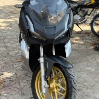 Adv 180|موتورسیکلت|مینودشت, |دیوار