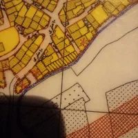 سه قطعه 1000متری سپیدان جنب مسکن ملی