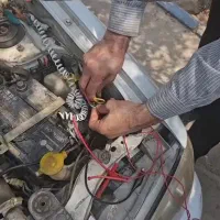 باطریسازی سیار