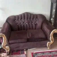 مبل هفت نفره