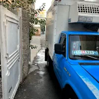 فروش خودرو نیسان|خودرو سواری و وانت|کرج, کمالشهر|دیوار