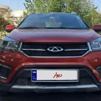 mvm x22مدل 96 دنده تمیز