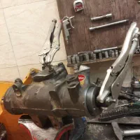 هیدرولیک و جلوبندی پوریا|خدمات موتور و ماشین|خرم‌آباد, |دیوار