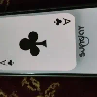 گوشی در حد آک می‌باشد و سالم