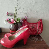 کفش و کیف مجلسی|کیف، کفش، کمربند|سنندج, |دیوار