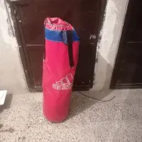 کیسه بکس قرمز