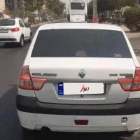 ماشین پارس تندر 90 مدل 96|خودرو سواری و وانت|بندرعباس, |دیوار