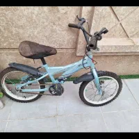 دوچرخه ۱۶|دوچرخه، اسکیت، اسکوتر|کاشان, فاز ۲ ناجی آباد|دیوار