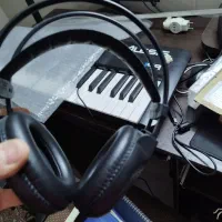 هدفون akg|پخش‌کننده همراه|تهران, استقلال|دیوار