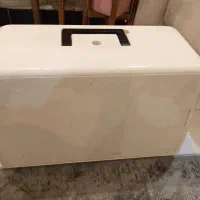 چرخ خیاطی jasmine|چرخ خیاطی و ریسندگی|لنگرود, |دیوار