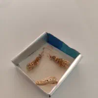 فروش طلا هرگرم سه ونیم درصد بالای تابلو|جواهرات|سبزوار, قصبه اب یمین|دیوار