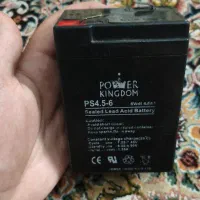 باطری موتور اسباب بازی