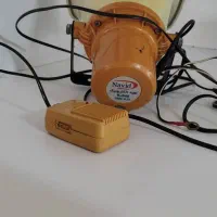 بلندگوی جارزنی ماشینی درحدنو