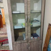 کمد برای ادراه جات یا برای کتاب
