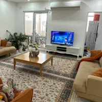 یک جفت فرش۶متری و‌یک‌عدد راهرویی۳متری طرح ابریشم