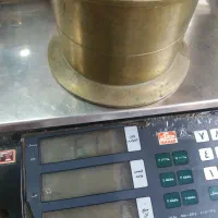 هاونگ برنجی