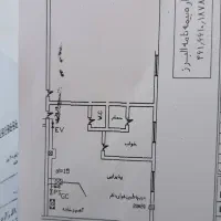 معاوضه واحد کرج با ملک سقز|فروش آپارتمان|سقز, |دیوار