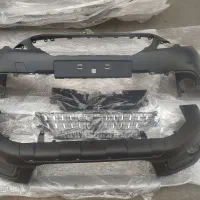 لوازم یدکی موتوری جلوبندی بدنه سپر پژو ۲۰۰۸|قطعات یدکی و لوازم جانبی|تهران, بهارستان|دیوار