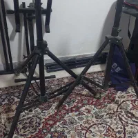 پایه باند دو تسمه ای