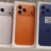 فروش استثنایی آخرین سری آیفون