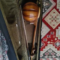 کمانچه پله ای خیام