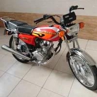 موتور،لوازم انژکتور رهرو ۱۲۵ کامل رو صفری،