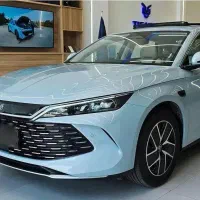 byd chin L بی وای دی چین ال