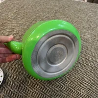 کتری دسته دار ۴ لیتری|قوری، کتری، قهوه‌ساز دستی|تهران, باغ فیض|دیوار