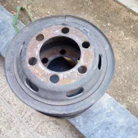 رینگ وتیوب وشال ایسوزو|قطعات یدکی و لوازم جانبی|گلستان (تهران), |دیوار