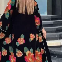 مانتو بلند Daiana