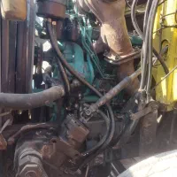 ولووکشنده|خودرو سنگین|تهران, آذربایجان|دیوار