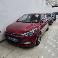 هیوندای i20 مدل 97 // نمایندگی مرادی