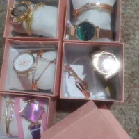 ست ساعت و دستبند|بدلیجات|مرودشت, بیست متری بیمارستان|دیوار