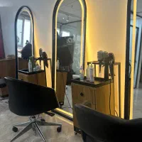 اجاره تخت و صندلی در سالن زیبایی