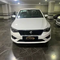تارا v1plus دنده ای صفر کیلومتر اگهی شخصی