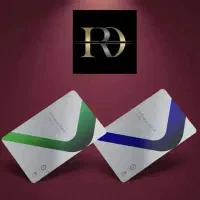 کارت کالاپی خود را به ما بسپارید