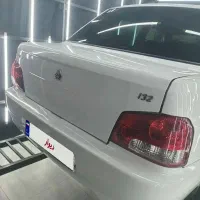 پراید۱۳۲ مدل ۹۶یورو۴|خودرو سواری و وانت|تبریز, |دیوار