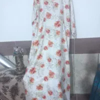 لباس ماکسی آزادوراحت