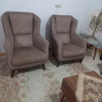 مبل|مبلمان خانگی و میز عسلی|لاهیجان, کوی خزر|دیوار