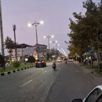 زمین 245 متری مسکونی/ بلوار شورا/سند عرصه و اعیان