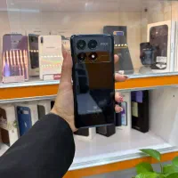 Poco X6 PRO 5G پوکو ایکس پرو   با گارانتی ۷ ماه