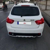 کوییک سفید مدل 99|خودرو سواری و وانت|بوشهر, |دیوار