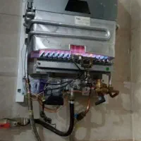 تعمیر عمده انواع بخاری وآبگرم کن|خدمات پیشه و مهارت|قم, مسجد امام حسن|دیوار