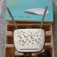 مودم تی پی لینک