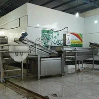 فروش کارخانه در حال تولید با تراز مالی مثبت