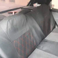 رنو پی کی، مدل ۱۳۸۲|خودرو سواری و وانت|اراک, |دیوار