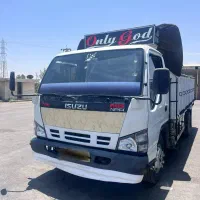 ایسوزو ۶ تن ۹۰|خودرو سنگین|شیراز, منطقه هوایی شهید دوران|دیوار